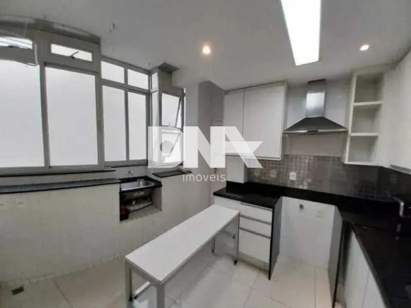 Apartamento 3 quartos à venda Flamengo, Rio de Janeiro - R$ 1.470.000 - BGAP30417