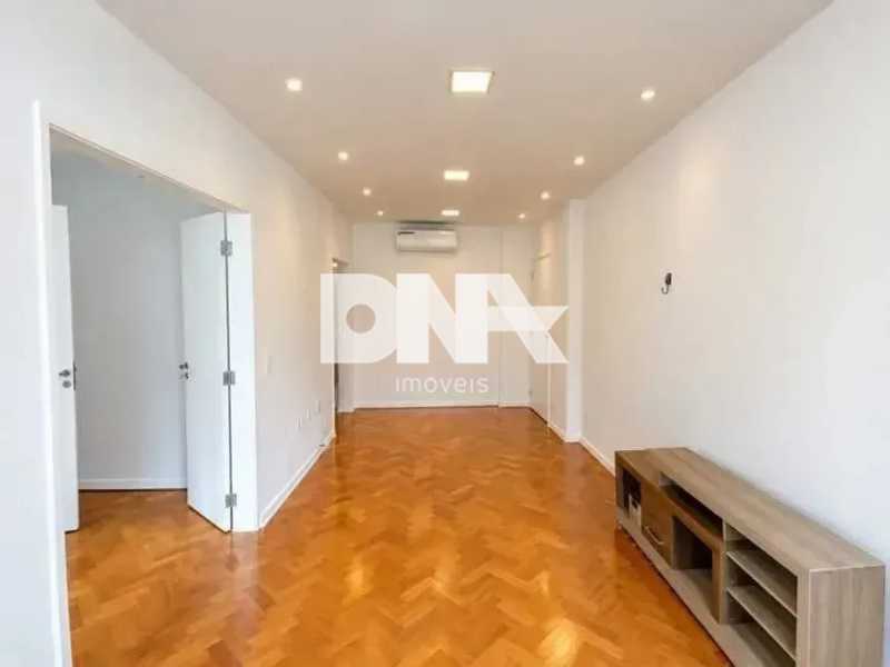 Apartamento 3 quartos à venda Flamengo, Rio de Janeiro - R$ 1.470.000 - BGAP30417