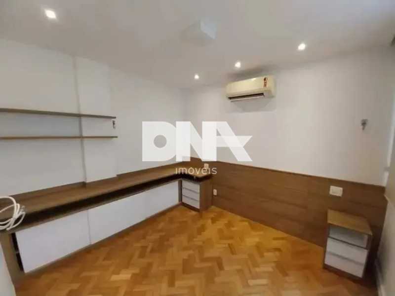 Apartamento 3 quartos à venda Flamengo, Rio de Janeiro - R$ 1.470.000 - BGAP30417