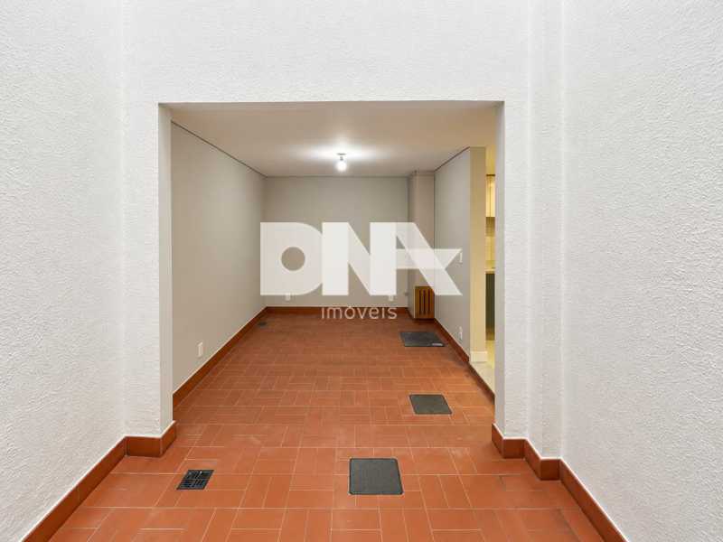 Casa de Vila 4 quartos à venda Botafogo, Rio de Janeiro - R$ 2.500.000 - BGCV40009