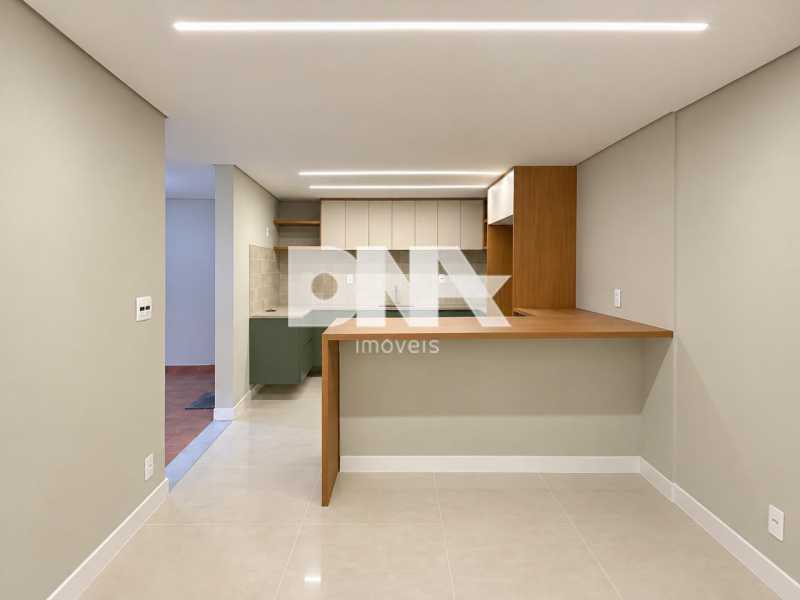 Casa de Vila 4 quartos à venda Botafogo, Rio de Janeiro - R$ 2.500.000 - BGCV40009