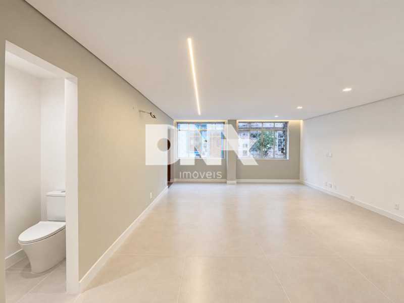 Casa de Vila 4 quartos à venda Botafogo, Rio de Janeiro - R$ 2.500.000 - BGCV40009