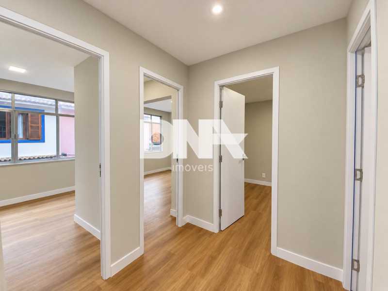 Casa de Vila 4 quartos à venda Botafogo, Rio de Janeiro - R$ 2.500.000 - BGCV40009