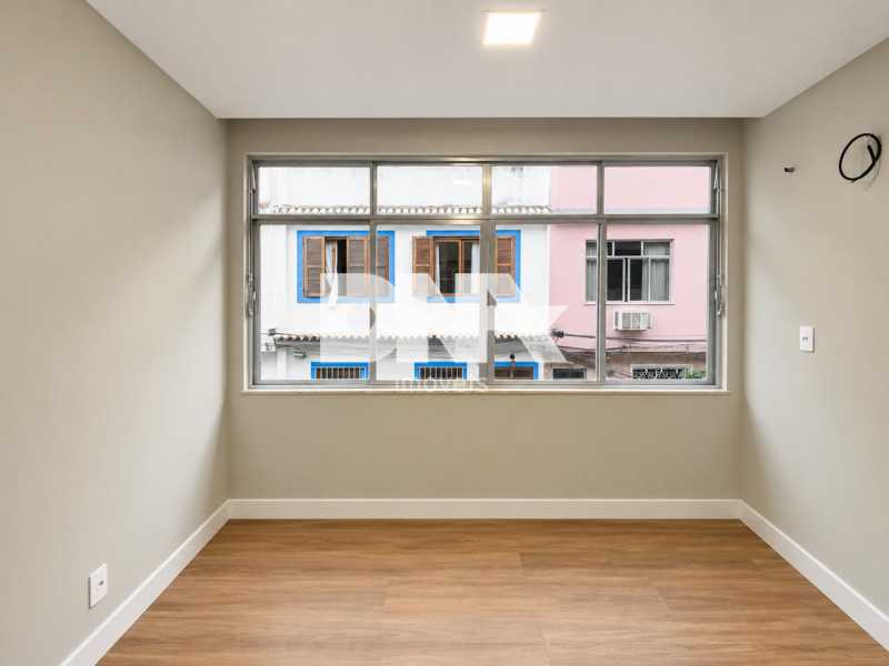 Casa de Vila 4 quartos à venda Botafogo, Rio de Janeiro - R$ 2.500.000 - BGCV40009