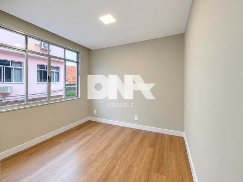 Casa de Vila 4 quartos à venda Botafogo, Rio de Janeiro - R$ 2.500.000 - BGCV40009