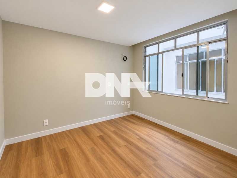 Casa de Vila 4 quartos à venda Botafogo, Rio de Janeiro - R$ 2.500.000 - BGCV40009