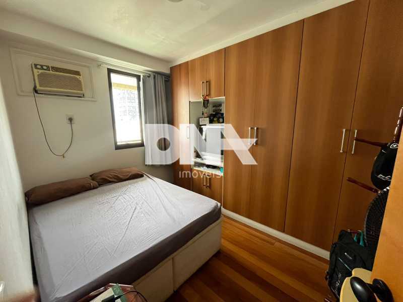 Apartamento 2 quartos à venda Botafogo, Rio de Janeiro - R$ 1.500.000 - NBAP25886