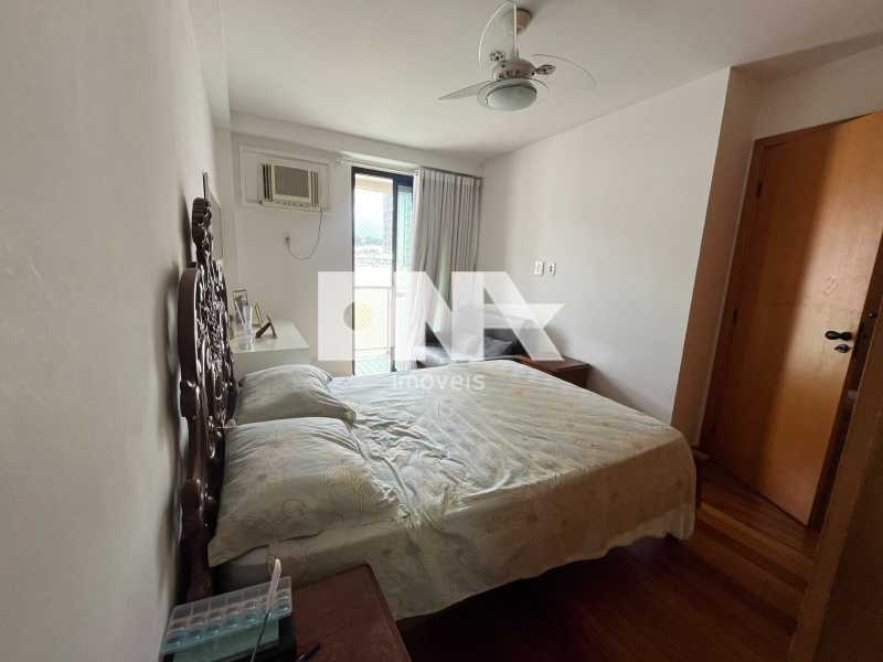 Apartamento 2 quartos à venda Botafogo, Rio de Janeiro - R$ 1.500.000 - NBAP25886