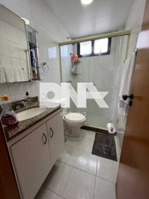 Apartamento 2 quartos à venda Botafogo, Rio de Janeiro - R$ 1.500.000 - NBAP25886