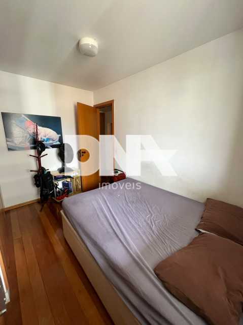 Apartamento 2 quartos à venda Botafogo, Rio de Janeiro - R$ 1.500.000 - NBAP25886