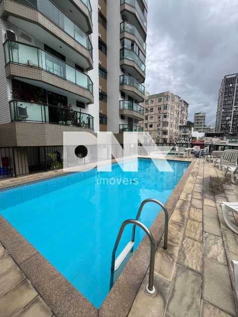Apartamento 2 quartos à venda Botafogo, Rio de Janeiro - R$ 1.500.000 - NBAP25886