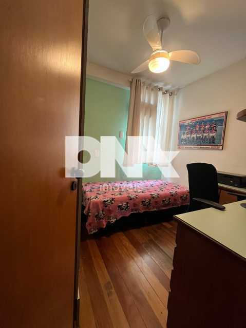 Apartamento 2 quartos à venda Botafogo, Rio de Janeiro - R$ 1.500.000 - NBAP25886