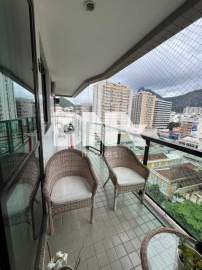 Apartamento 2 quartos à venda Botafogo, Rio de Janeiro - R$ 1.500.000 - NBAP25886