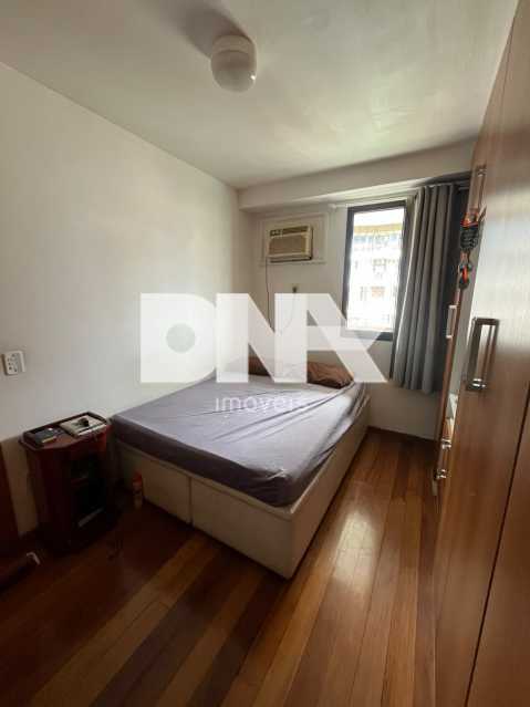 Apartamento 2 quartos à venda Botafogo, Rio de Janeiro - R$ 1.500.000 - NBAP25886