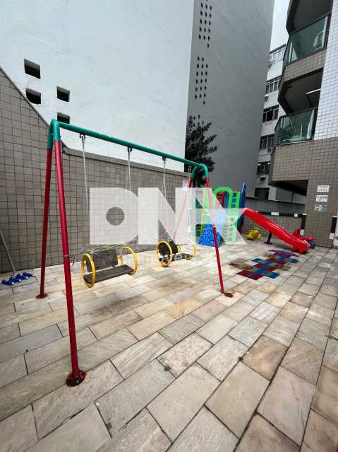Apartamento 2 quartos à venda Botafogo, Rio de Janeiro - R$ 1.500.000 - NBAP25886