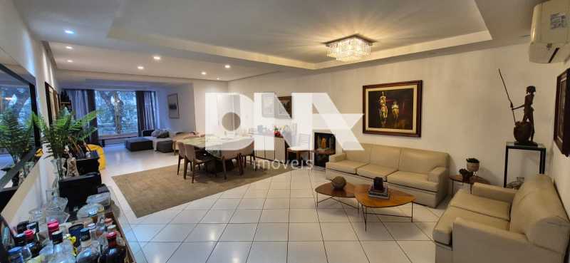 Conheça 1 do imóvel - Apartamento à venda Avenida Oswaldo Cruz, Flamengo, Rio de Janeiro - R$ 2.000.000 - CTAP31158 - 1 1 - 1