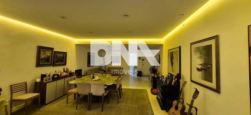 Conheça 2 do imóvel - Apartamento à venda Avenida Oswaldo Cruz, Flamengo, Rio de Janeiro - R$ 2.000.000 - CTAP31158 - 2 2 - 2