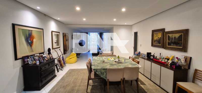 Conheça 4 do imóvel - Apartamento à venda Avenida Oswaldo Cruz, Flamengo, Rio de Janeiro - R$ 2.000.000 - CTAP31158 - 4 4 - 4