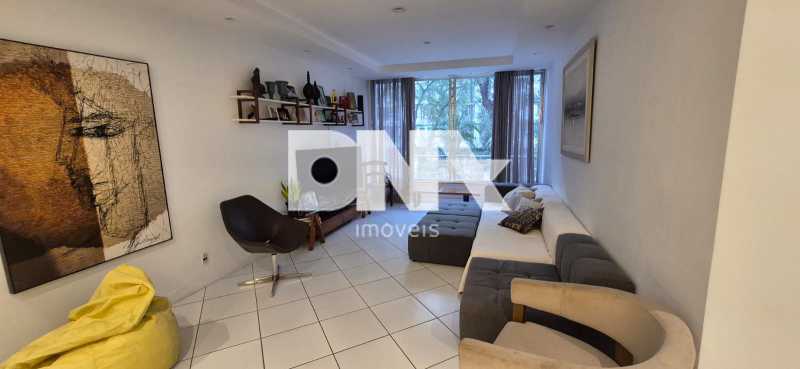 Conheça 7 do imóvel - Apartamento à venda Avenida Oswaldo Cruz, Flamengo, Rio de Janeiro - R$ 2.000.000 - CTAP31158 - 7 7 - 7