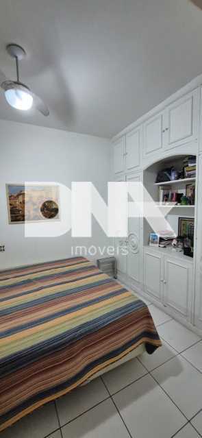 Conheça 9 do imóvel - Apartamento à venda Avenida Oswaldo Cruz, Flamengo, Rio de Janeiro - R$ 2.000.000 - CTAP31158 - 9 9 - 9