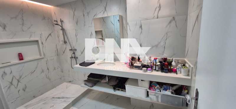 Conheça 13 do imóvel - Apartamento à venda Avenida Oswaldo Cruz, Flamengo, Rio de Janeiro - R$ 2.000.000 - CTAP31158 - 13 13 - 13