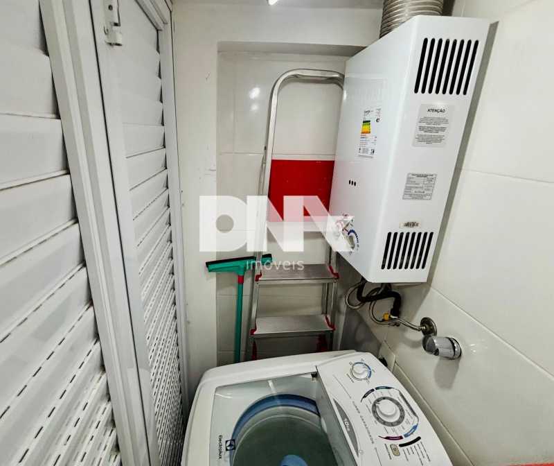 Casa em Condomínio 2 quartos à venda Botafogo, Rio de Janeiro - R$ 1.600.000 - BGCN20003