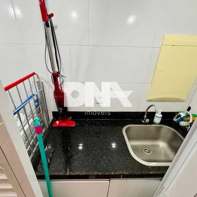 Casa em Condomínio 2 quartos à venda Botafogo, Rio de Janeiro - R$ 1.600.000 - BGCN20003