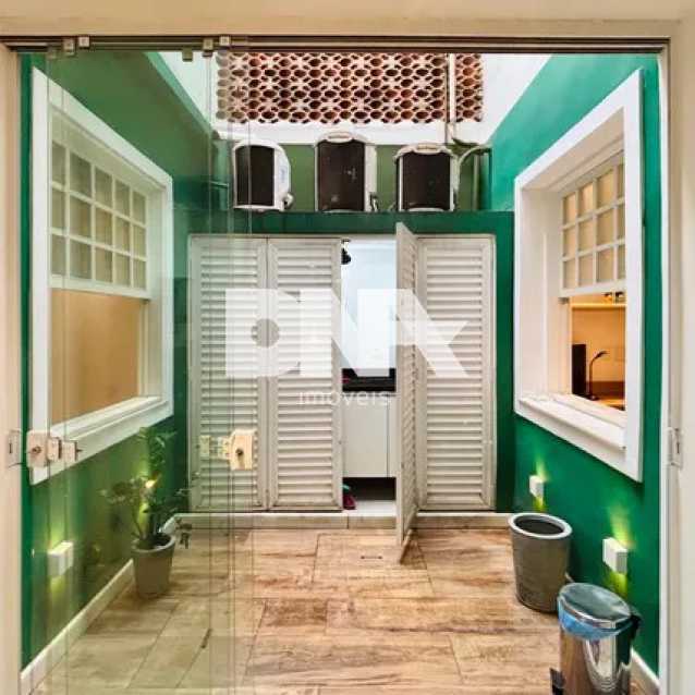 Casa em Condomínio 2 quartos à venda Botafogo, Rio de Janeiro - R$ 1.600.000 - BGCN20003