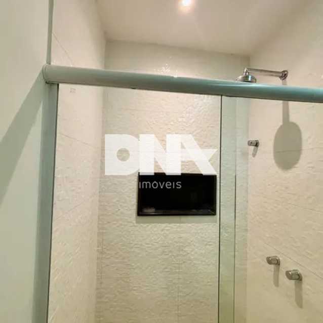 Casa em Condomínio 2 quartos à venda Botafogo, Rio de Janeiro - R$ 1.600.000 - BGCN20003
