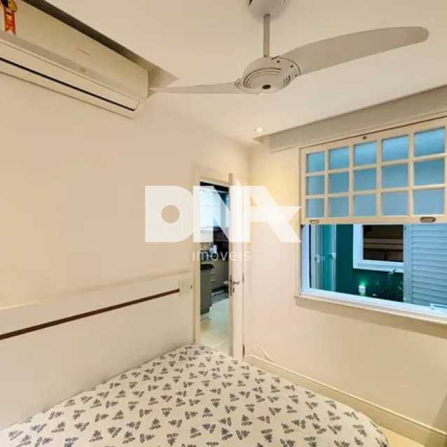 Casa em Condomínio 2 quartos à venda Botafogo, Rio de Janeiro - R$ 1.600.000 - BGCN20003