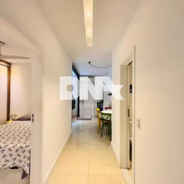 Casa em Condomínio 2 quartos à venda Botafogo, Rio de Janeiro - R$ 1.600.000 - BGCN20003