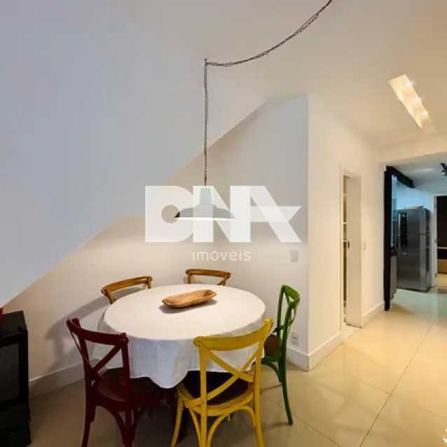 Casa em Condomínio 2 quartos à venda Botafogo, Rio de Janeiro - R$ 1.600.000 - BGCN20003