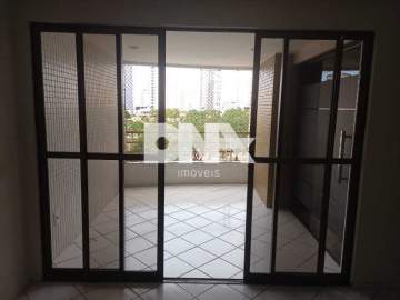 Apartamento 4 quartos à venda Manaíra, João Pessoa - R$ 1.353.000 - PBAP40021