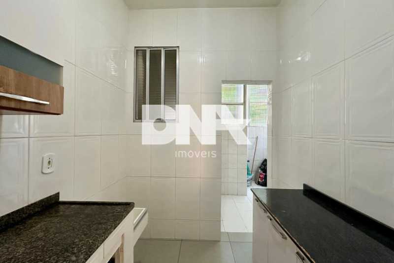 Apartamento 3 quartos à venda Santa Teresa, Rio de Janeiro - R$ 475.000 - FLAP30596