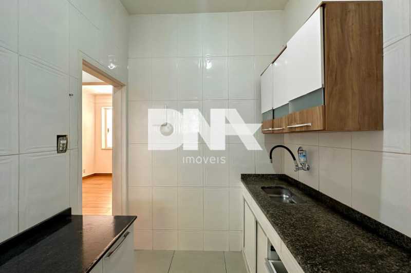Apartamento 3 quartos à venda Santa Teresa, Rio de Janeiro - R$ 475.000 - FLAP30596