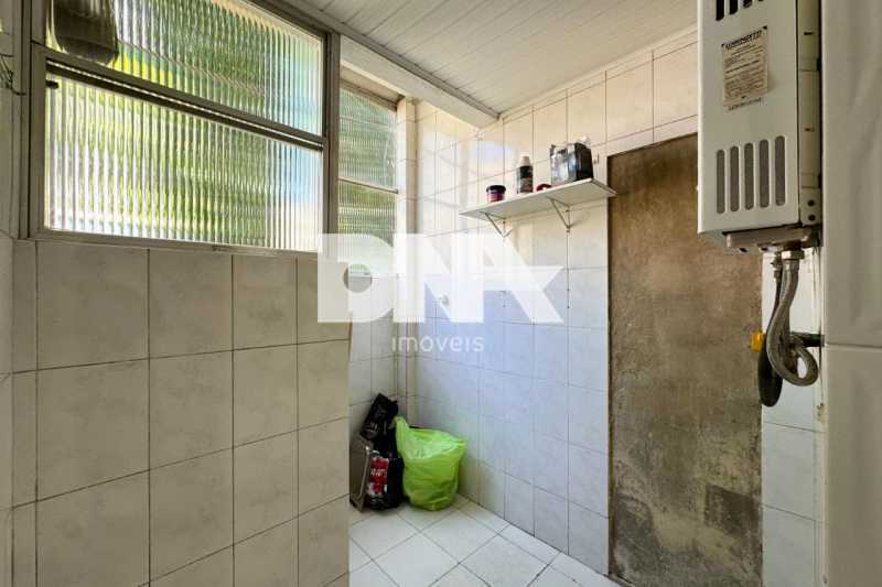 Apartamento 3 quartos à venda Santa Teresa, Rio de Janeiro - R$ 475.000 - FLAP30596