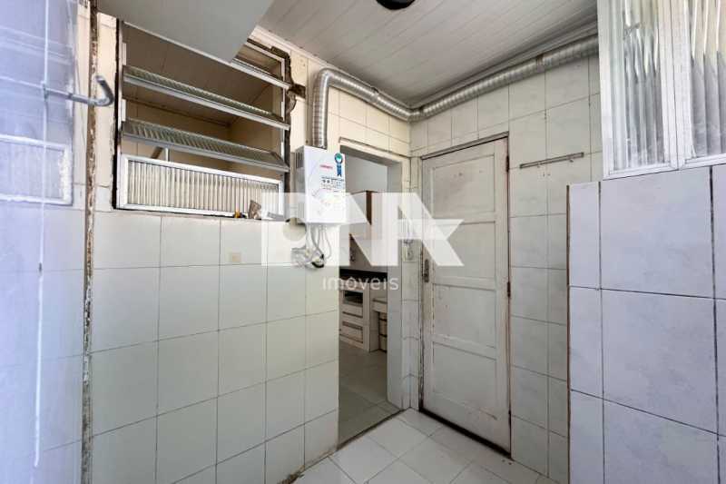 Apartamento 3 quartos à venda Santa Teresa, Rio de Janeiro - R$ 475.000 - FLAP30596