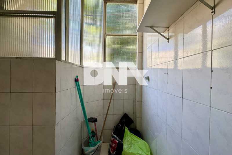 Apartamento 3 quartos à venda Santa Teresa, Rio de Janeiro - R$ 475.000 - FLAP30596