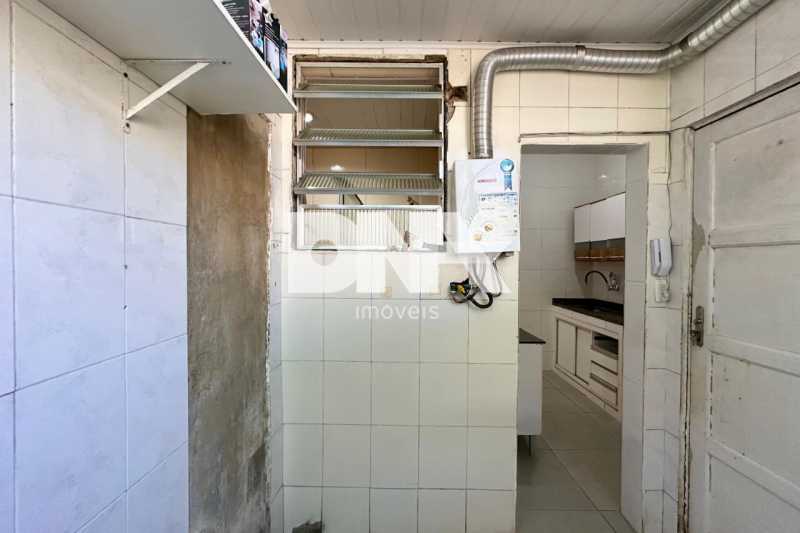 Apartamento 3 quartos à venda Santa Teresa, Rio de Janeiro - R$ 475.000 - FLAP30596