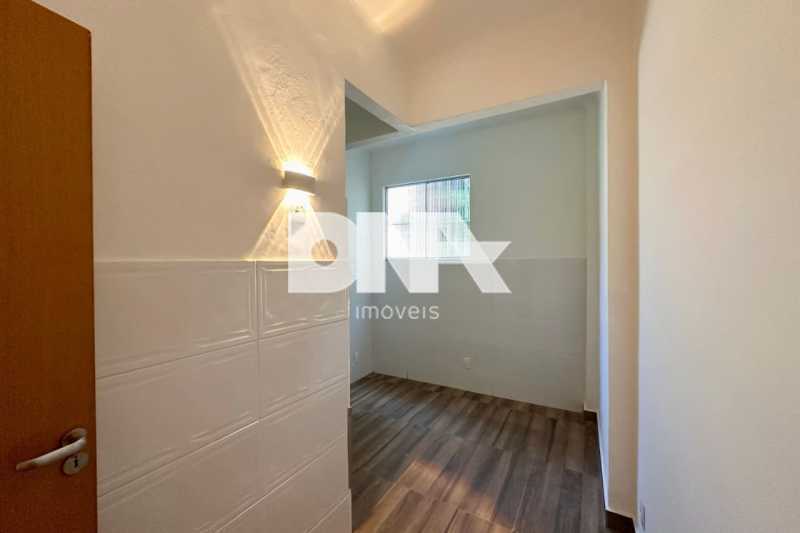 Apartamento 3 quartos à venda Santa Teresa, Rio de Janeiro - R$ 475.000 - FLAP30596