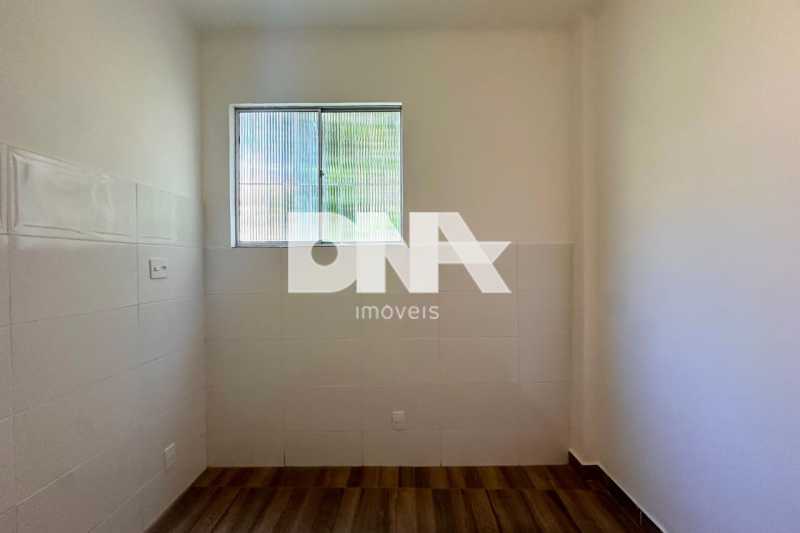 Apartamento 3 quartos à venda Santa Teresa, Rio de Janeiro - R$ 475.000 - FLAP30596