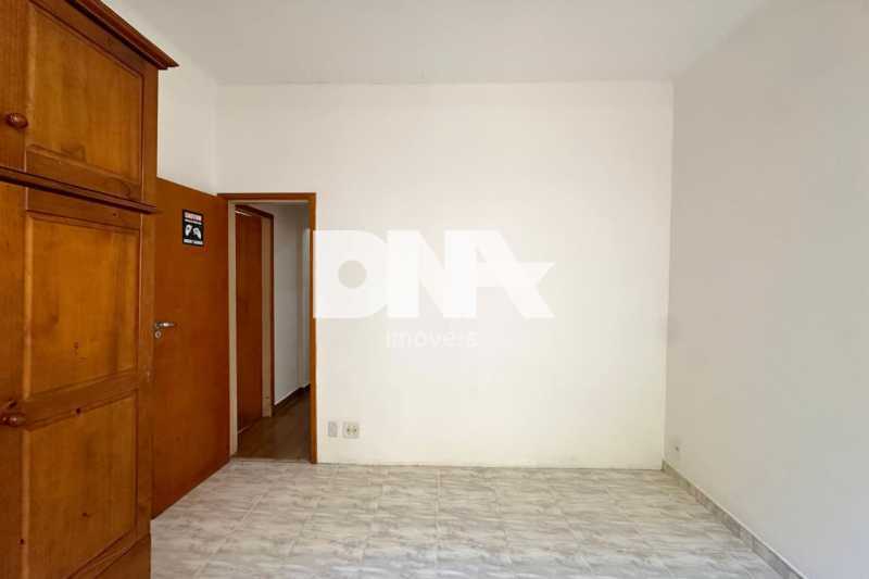Apartamento 3 quartos à venda Santa Teresa, Rio de Janeiro - R$ 475.000 - FLAP30596