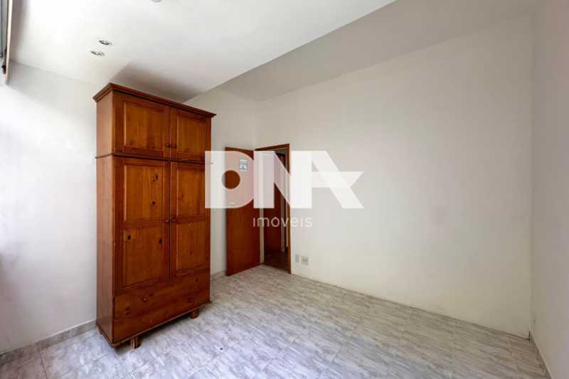 Apartamento 3 quartos à venda Santa Teresa, Rio de Janeiro - R$ 475.000 - FLAP30596