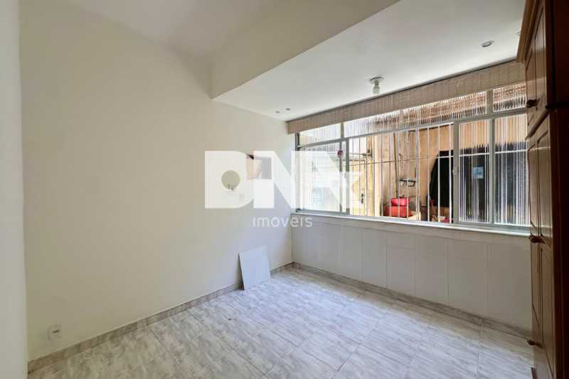 Apartamento 3 quartos à venda Santa Teresa, Rio de Janeiro - R$ 475.000 - FLAP30596