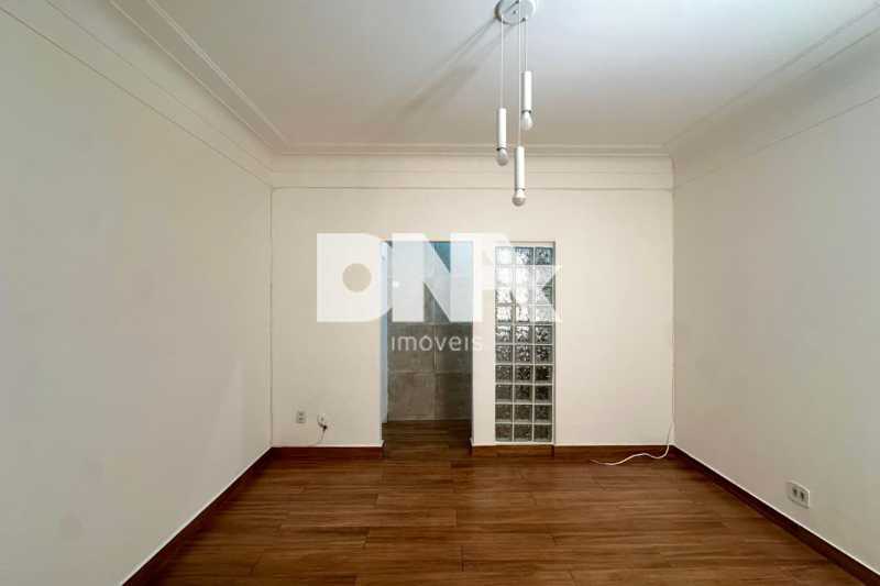 Apartamento 3 quartos à venda Santa Teresa, Rio de Janeiro - R$ 475.000 - FLAP30596