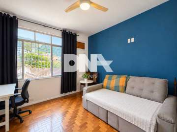 Apartamento 2 quartos à venda Copacabana, Rio de Janeiro - R$ 880.000 - BGAP20474