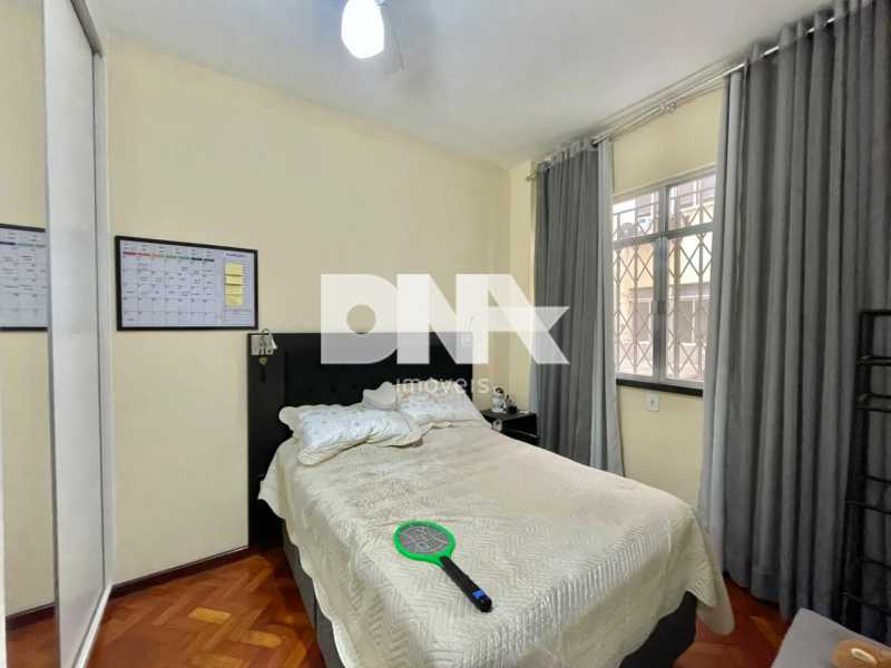 Novidade - Apartamento 3 quartos à venda Laranjeiras, Rio de Janeiro - R$ 1.000.000 - FLAP30597