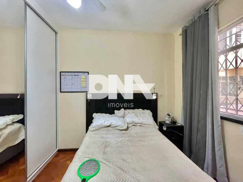 Novidade - Apartamento 3 quartos à venda Laranjeiras, Rio de Janeiro - R$ 1.000.000 - FLAP30597