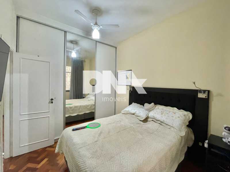 Novidade - Apartamento 3 quartos à venda Laranjeiras, Rio de Janeiro - R$ 1.000.000 - FLAP30597