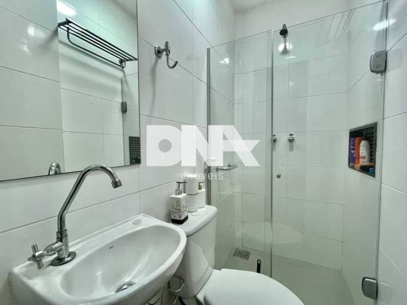 Novidade - Apartamento 3 quartos à venda Laranjeiras, Rio de Janeiro - R$ 1.000.000 - FLAP30597